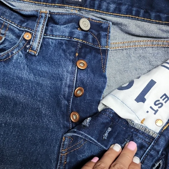 Gap men jeans - Picture 2 of 4